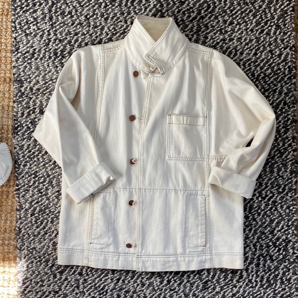 Madewell | Jackets \u0026 Coats | Madewell X 
